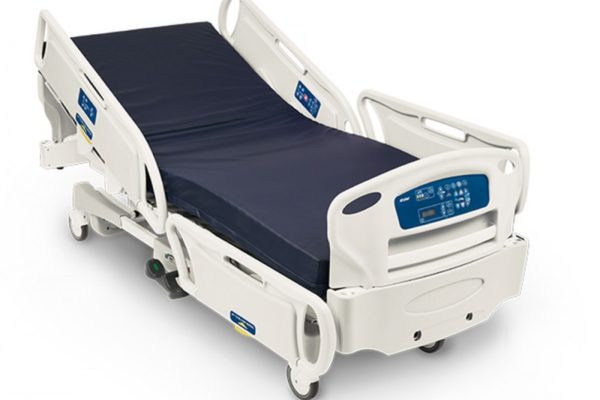 Camas de Hospitalización